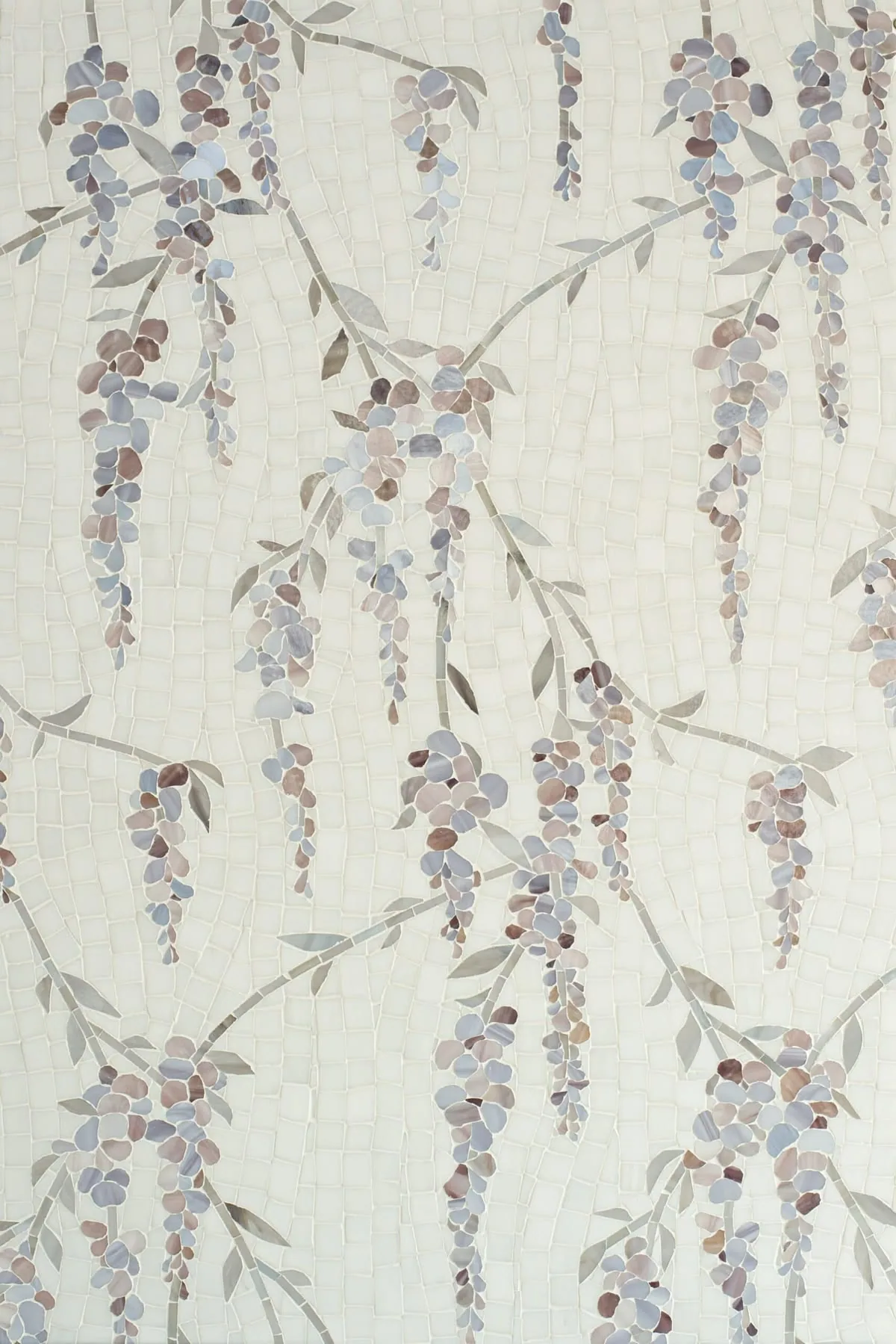 Mosaic Inlay view 5