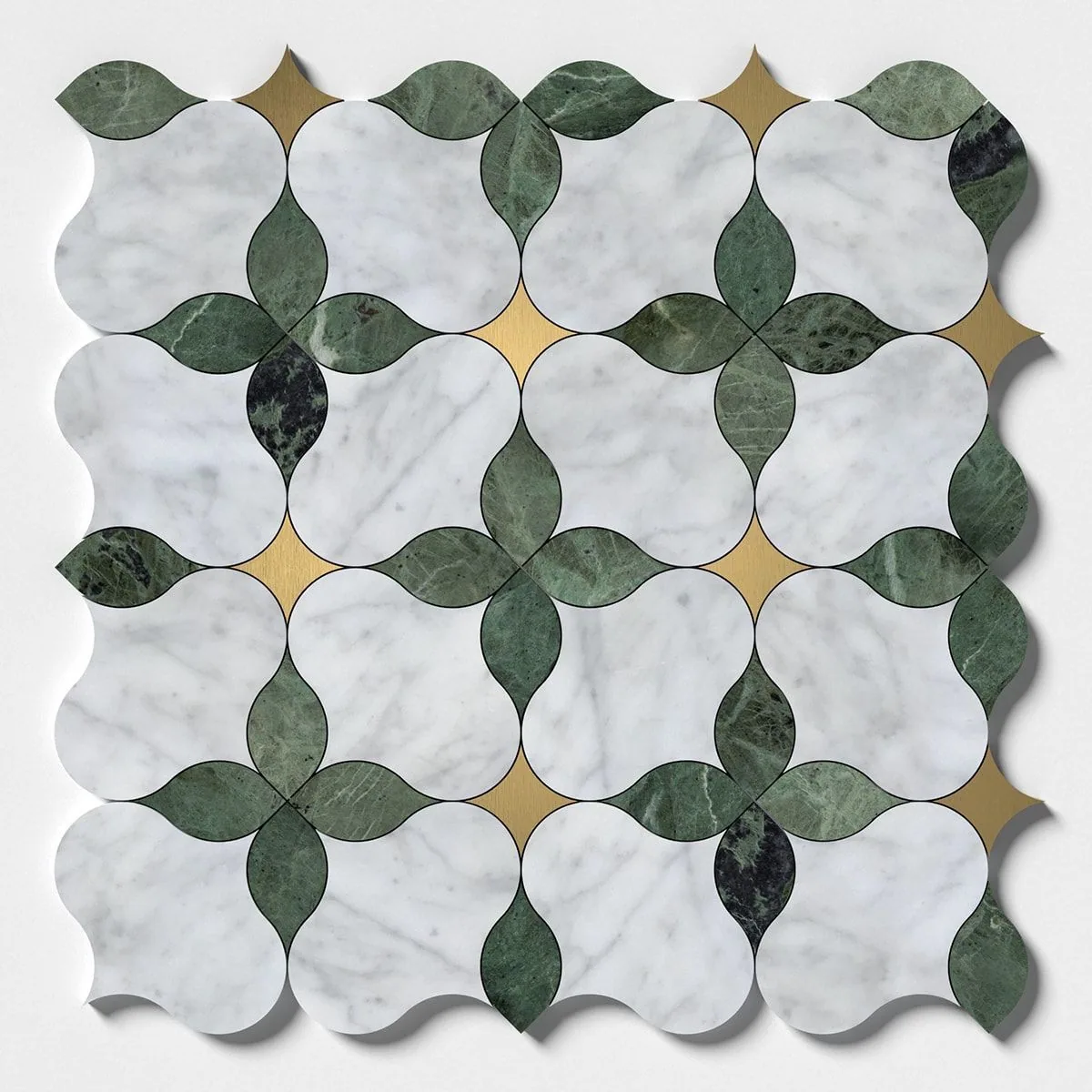 Water-Jet Inlay view 16