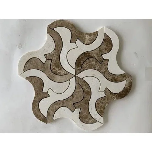 Water-Jet Inlay view 17
