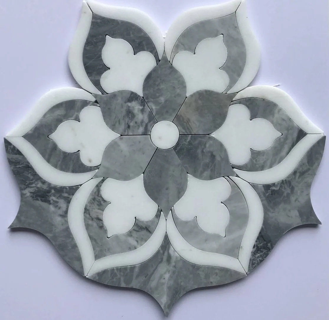 Water-Jet Inlay view 18