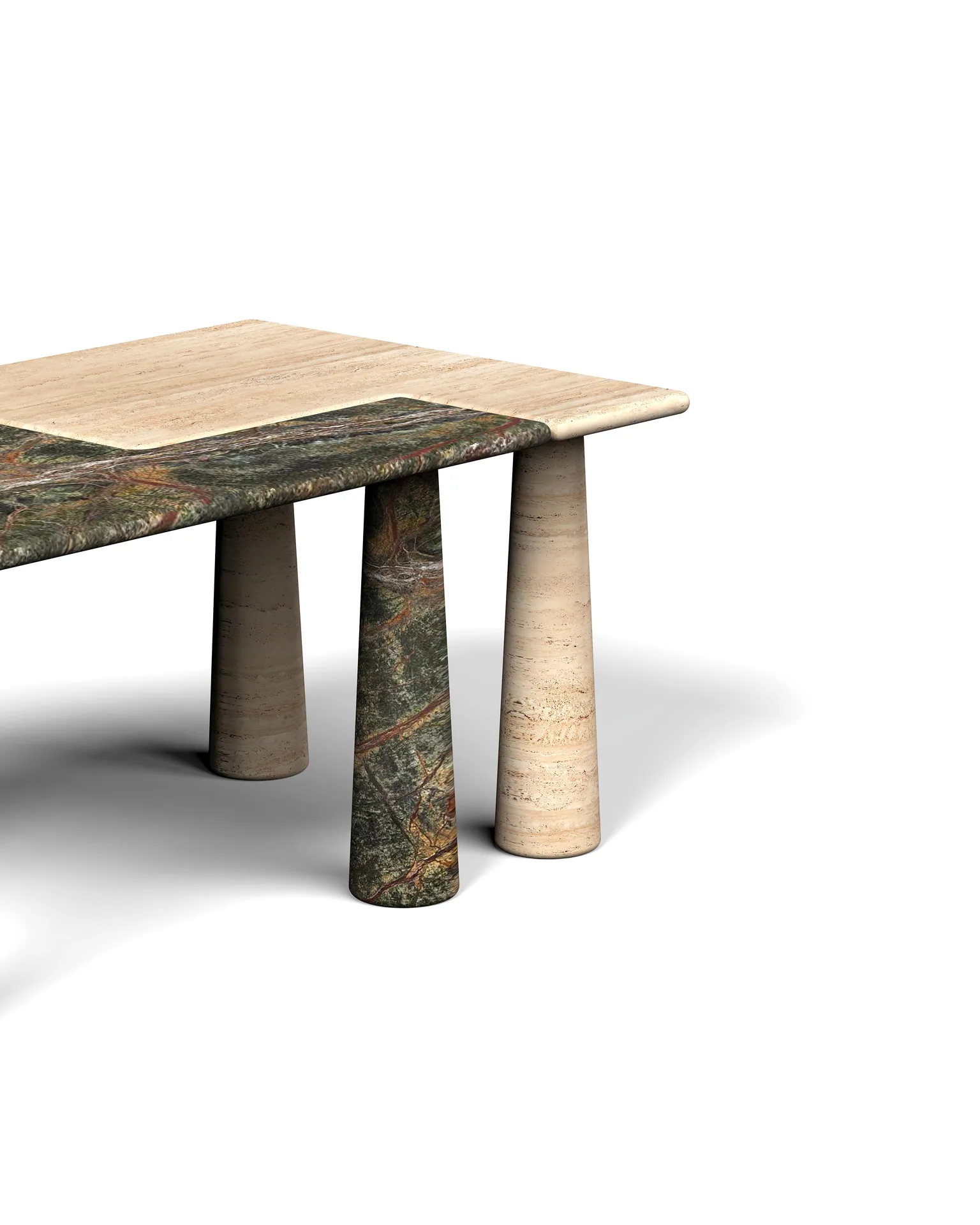Jada Dining Table view 3
