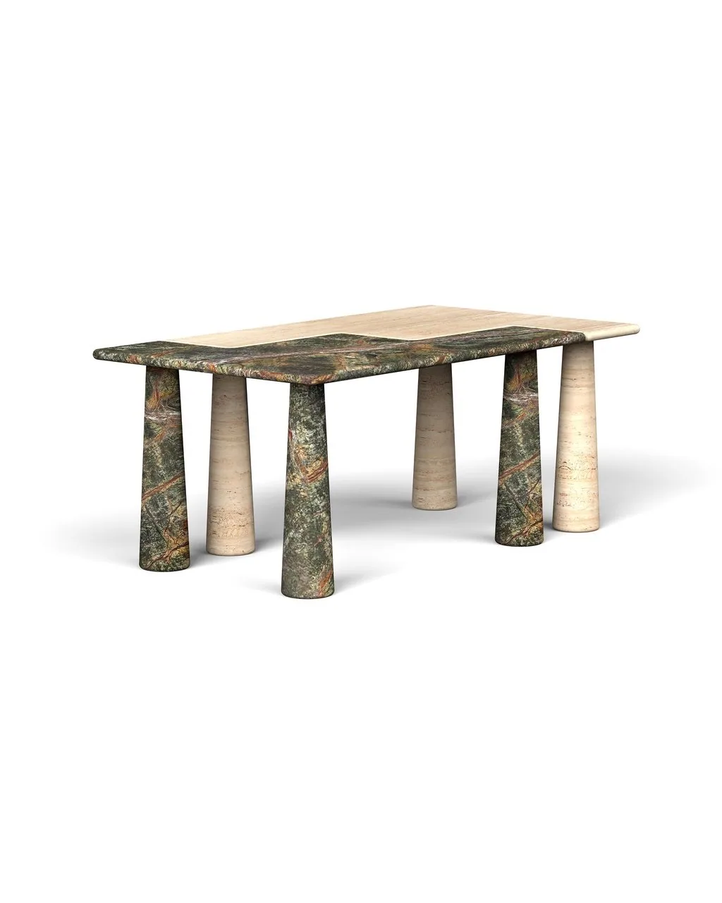 Jada Dining Table view 6