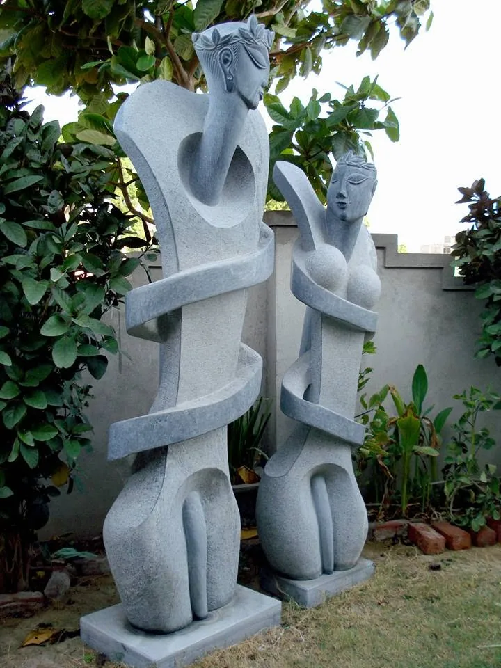 King And Queen view 2