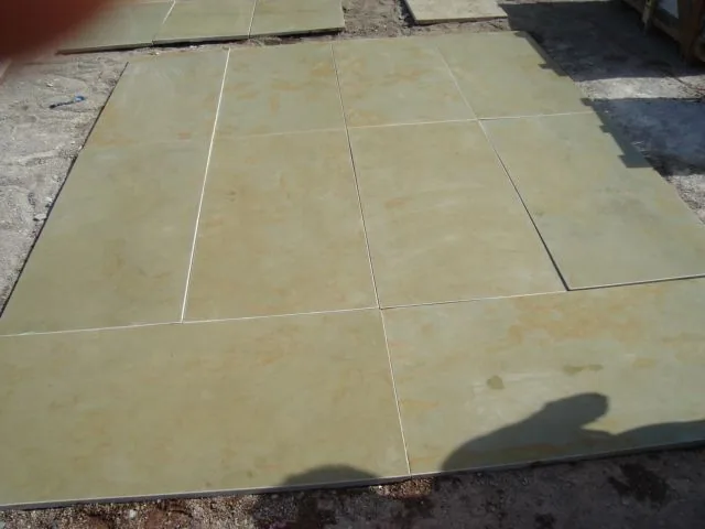 Kota Brown Limestone view 8