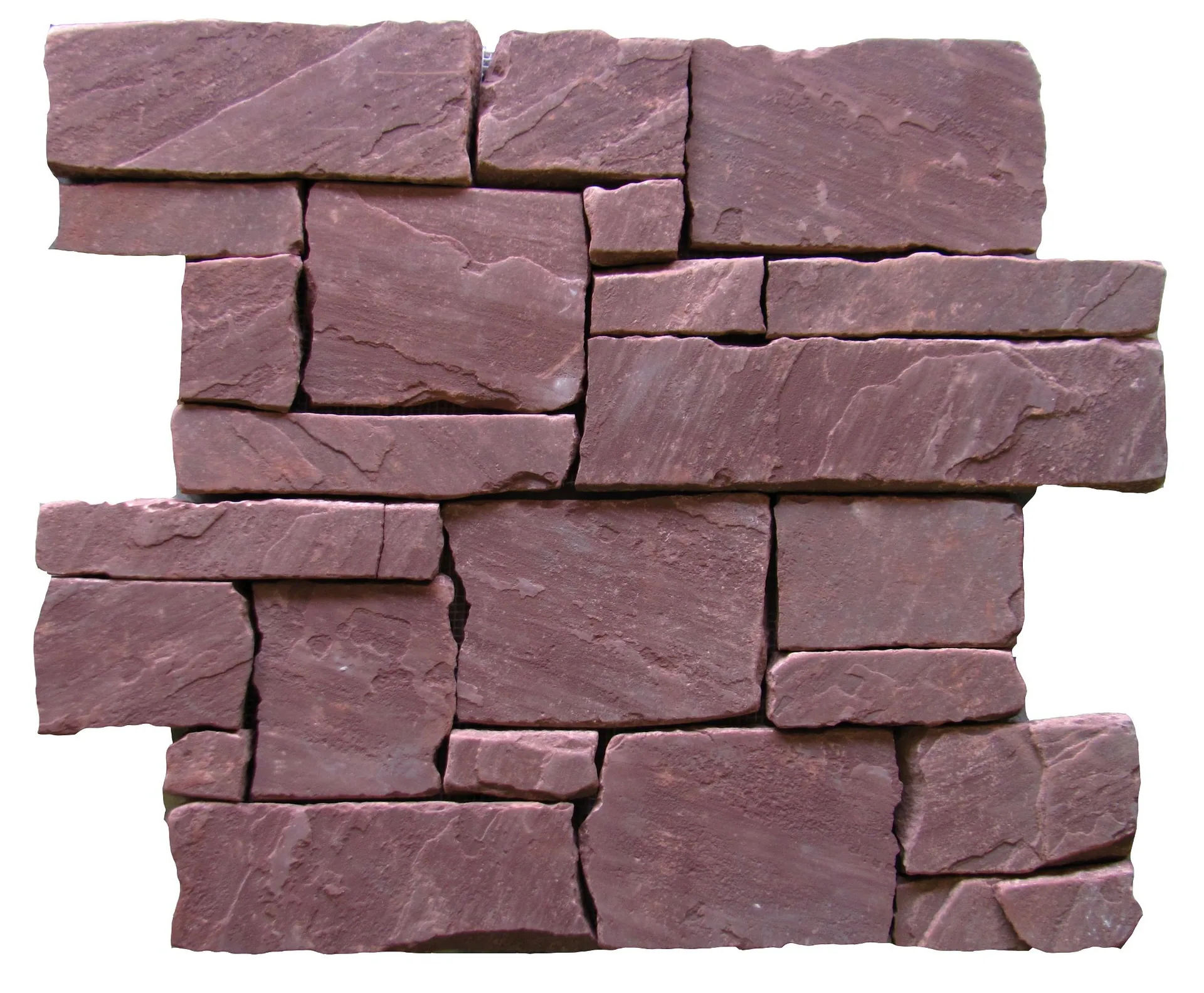 Ledge Stone Cladding view 6