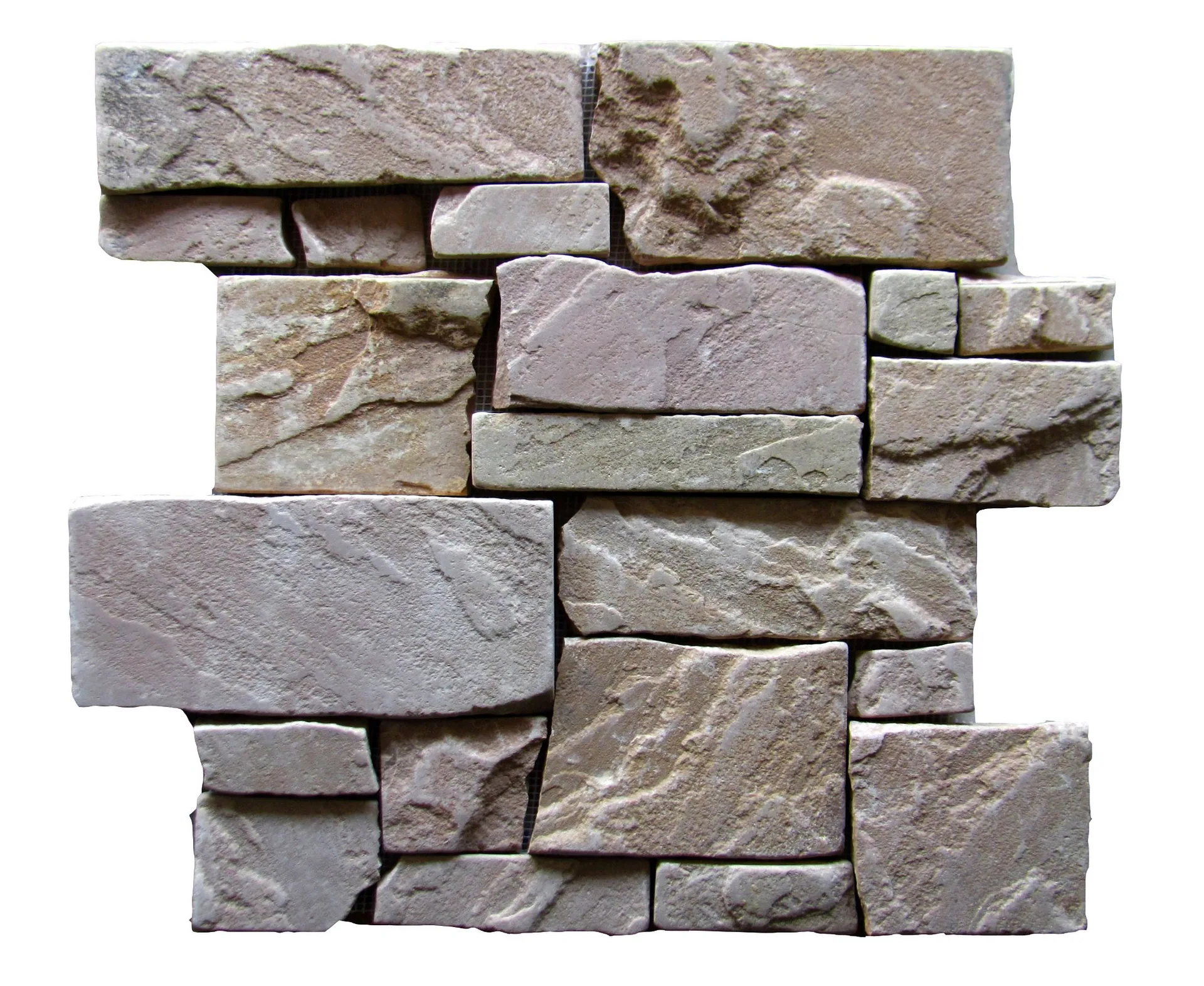 Ledge Stone Cladding view 11