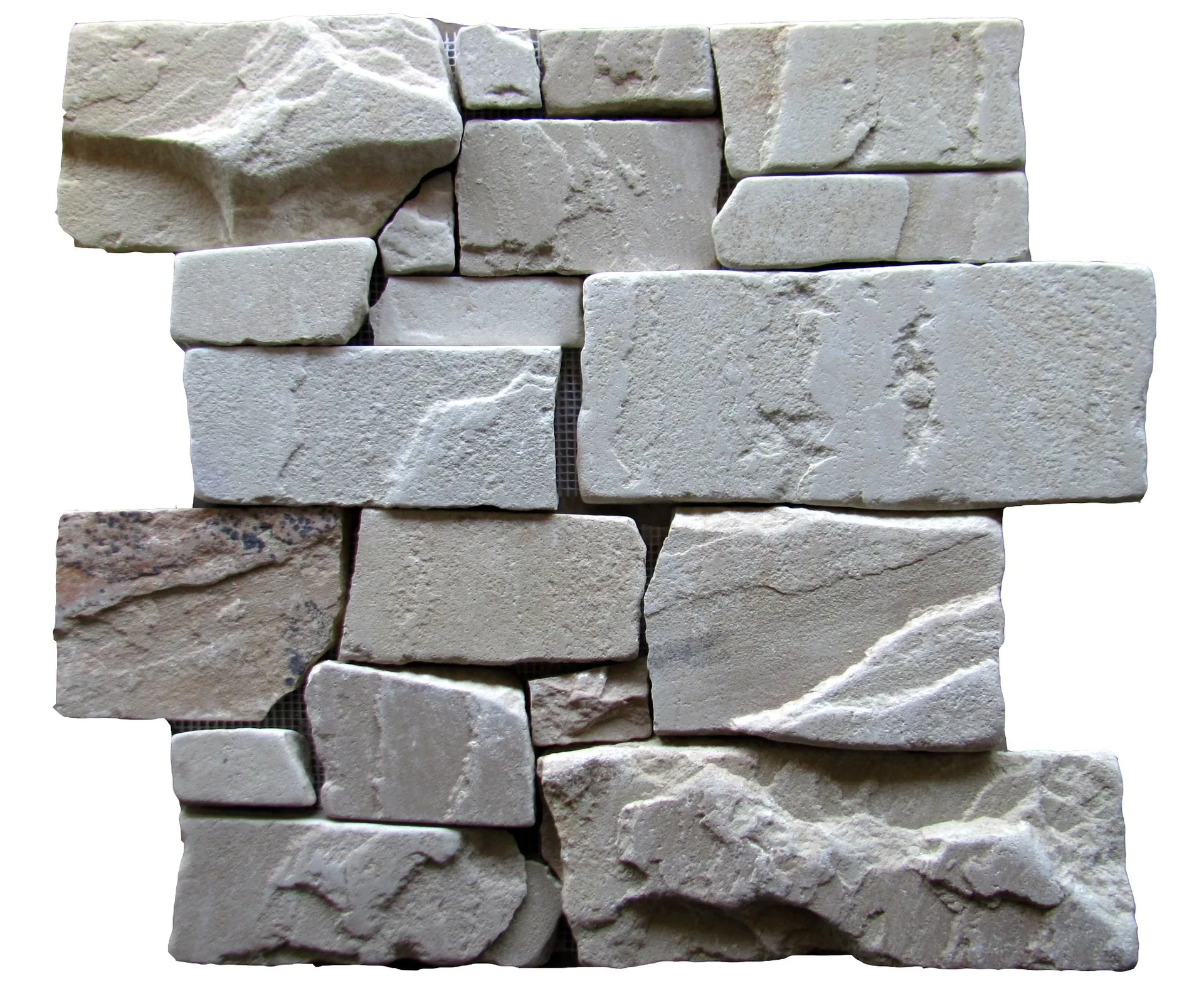 Ledge Stone Cladding view 12