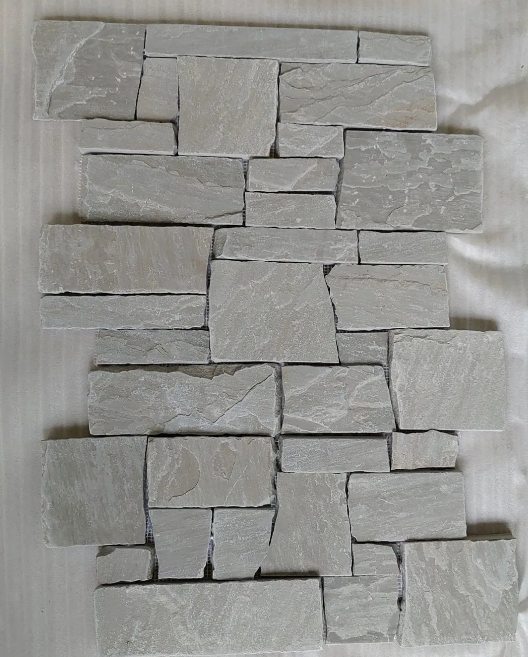 Ledge Stone Cladding view 14