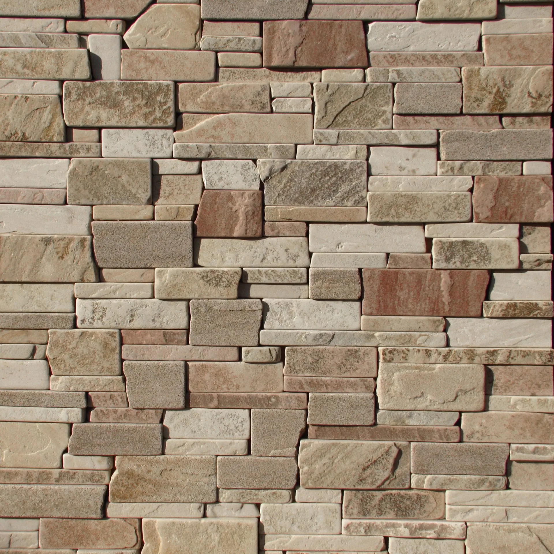 Ledge Stone Cladding view 16