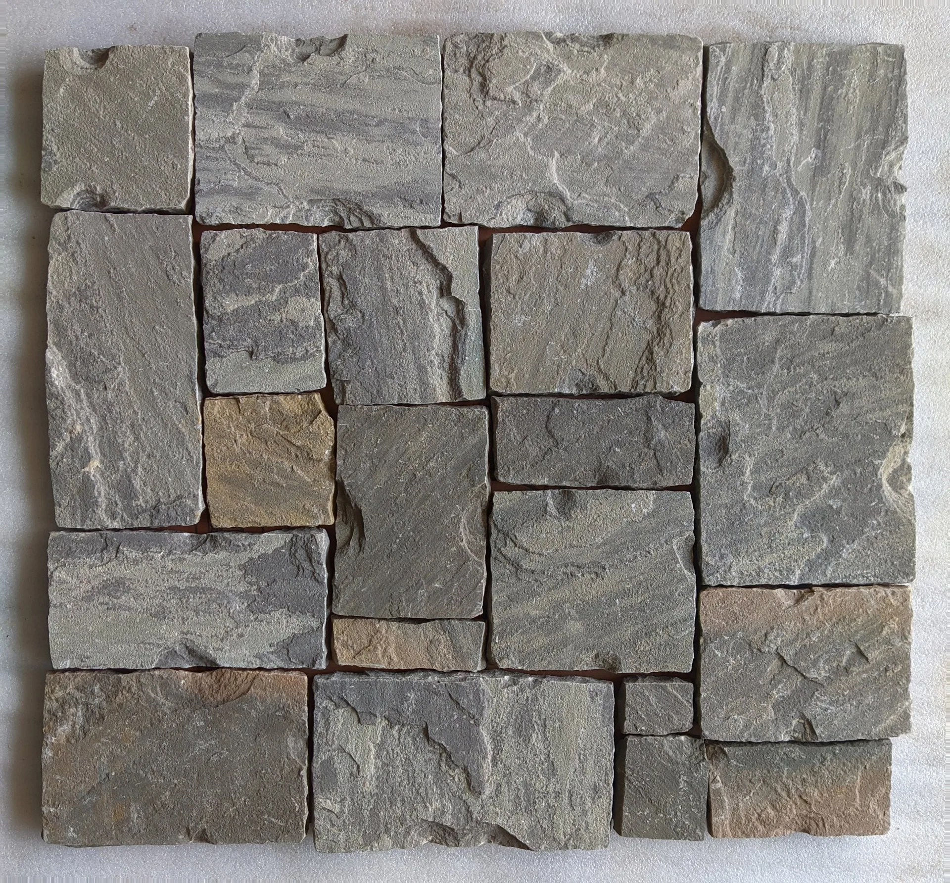 Ledge Stone Cladding view 18