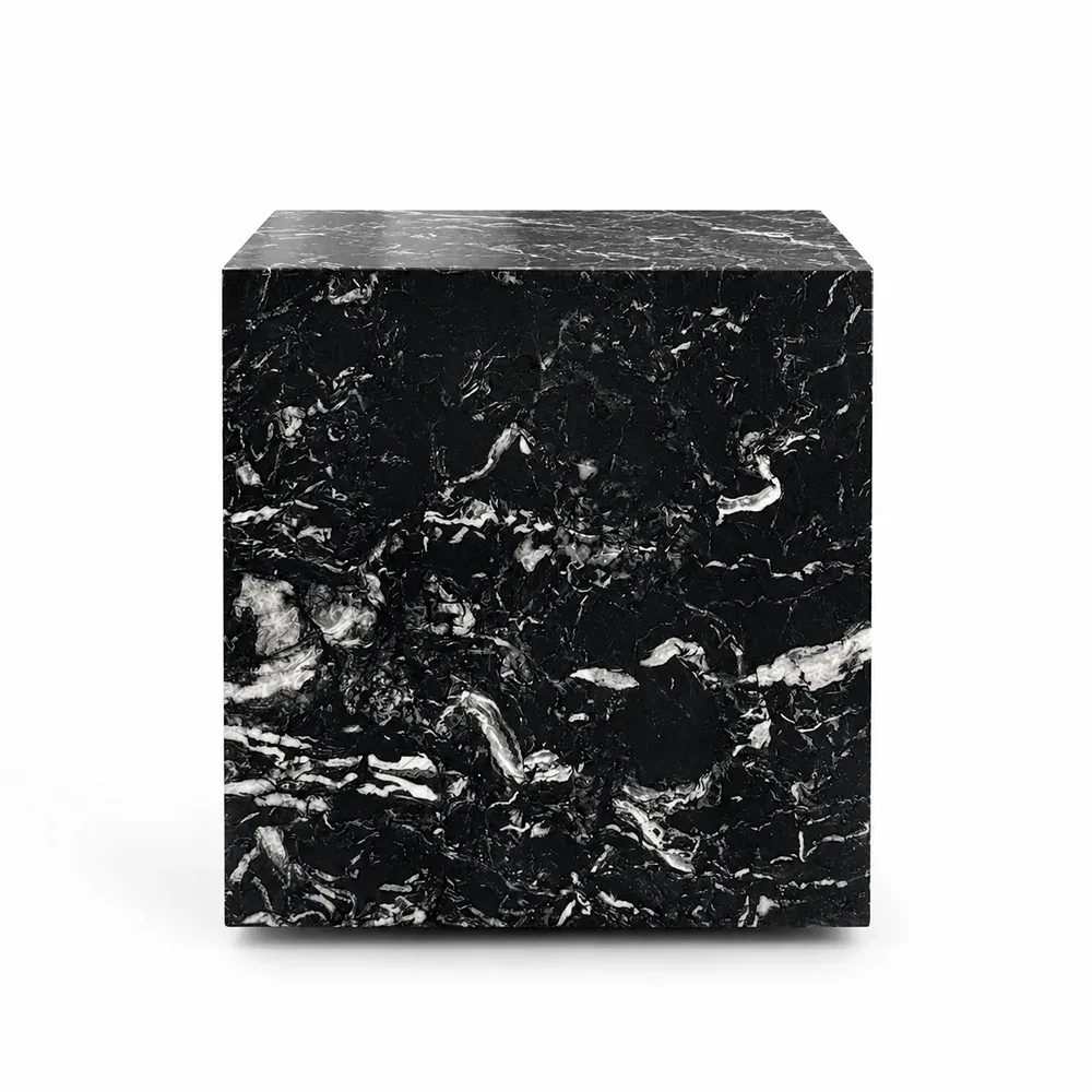 Monolith Box Table view 3