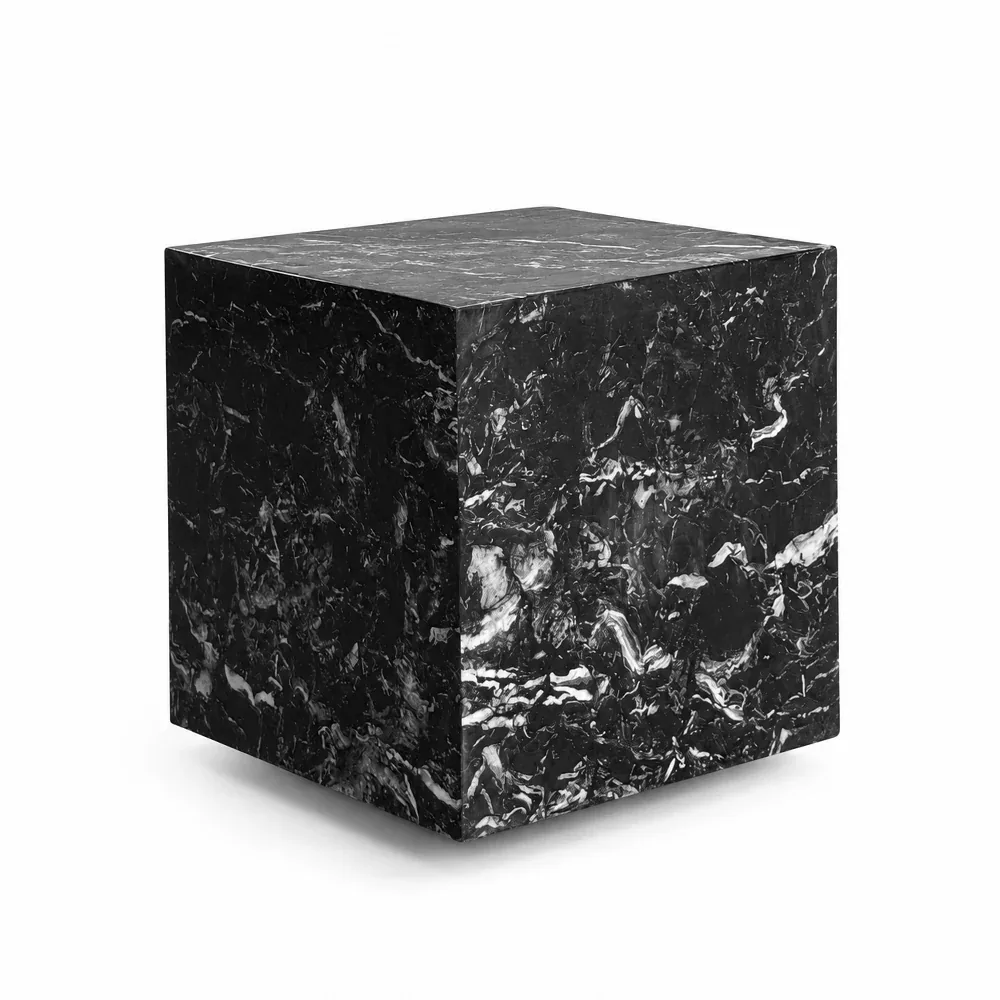 Monolith Box Table view 8