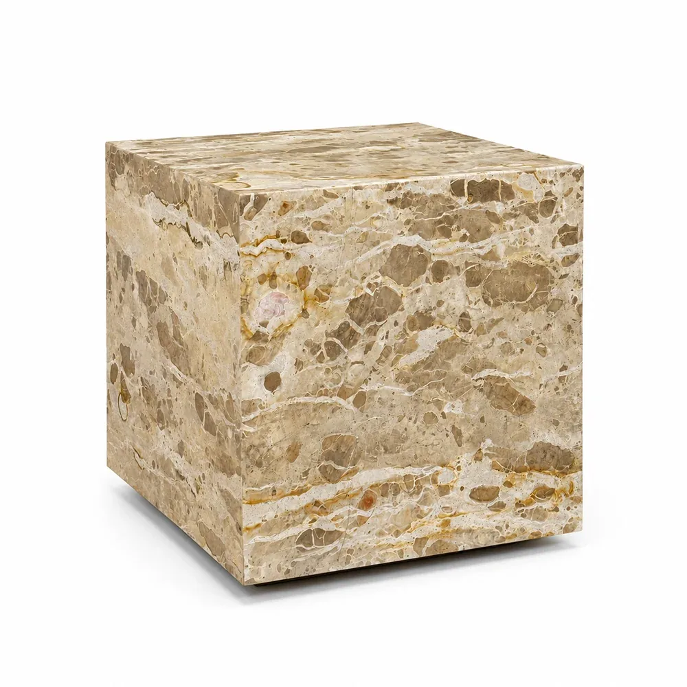 Monolith Box Table view 10