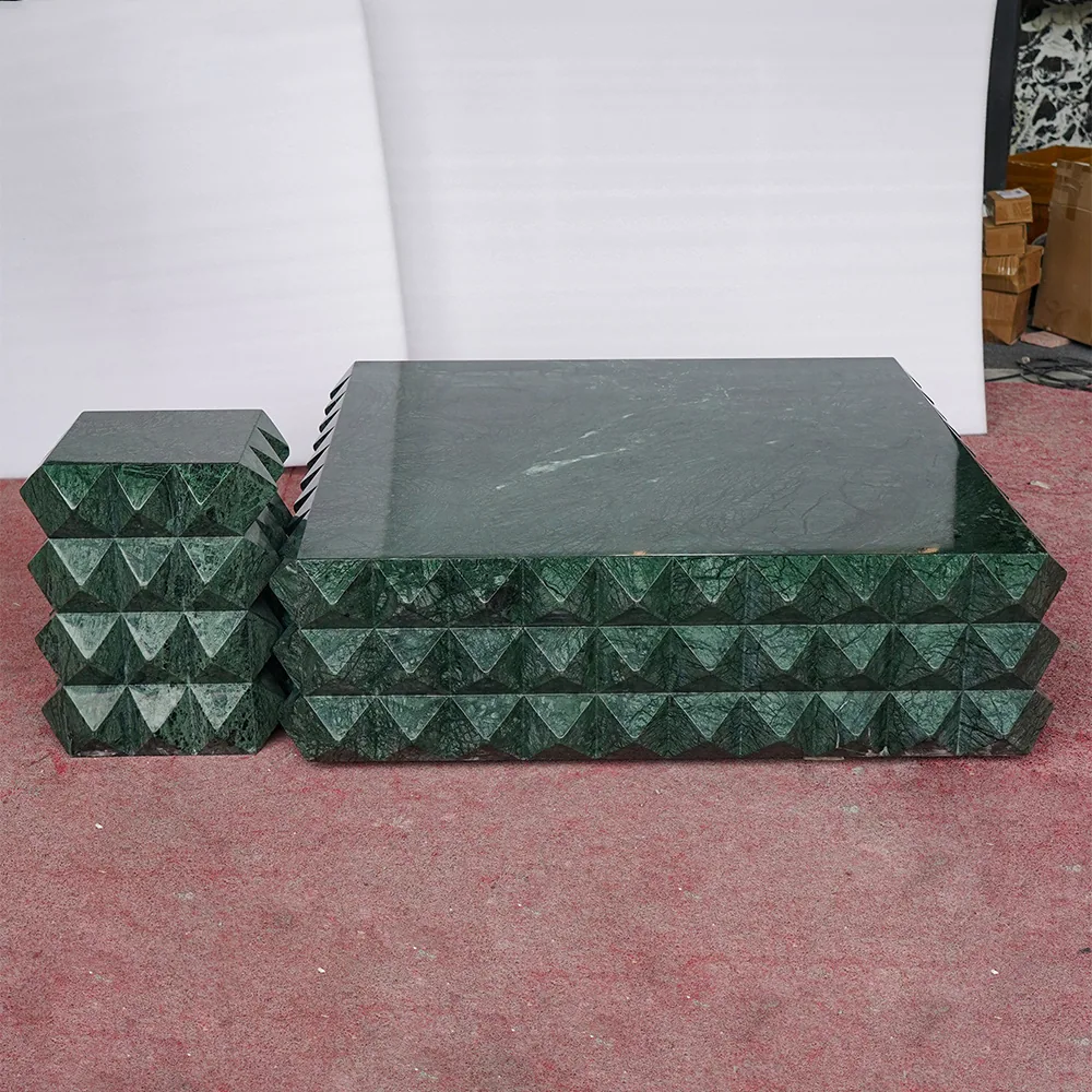 Monolith Qube Table view 2