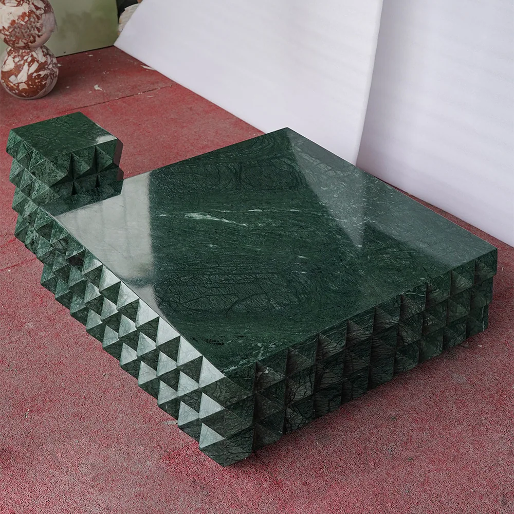 Monolith Qube Table view 6