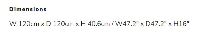 Moon Base Table view 4