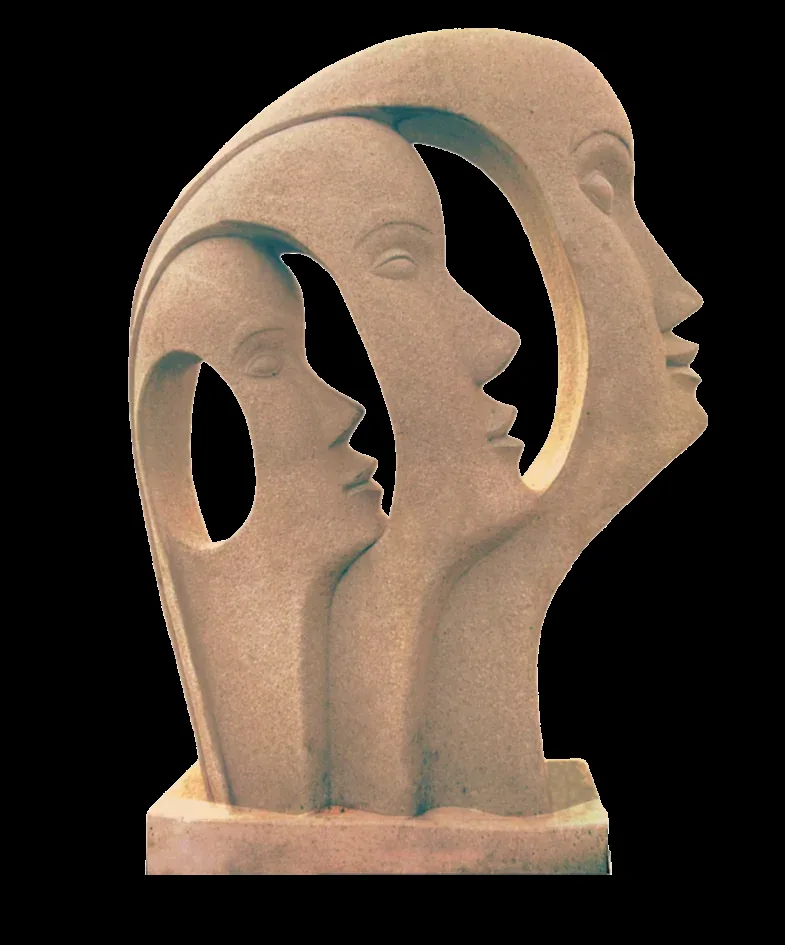 Multiple Faces view 5