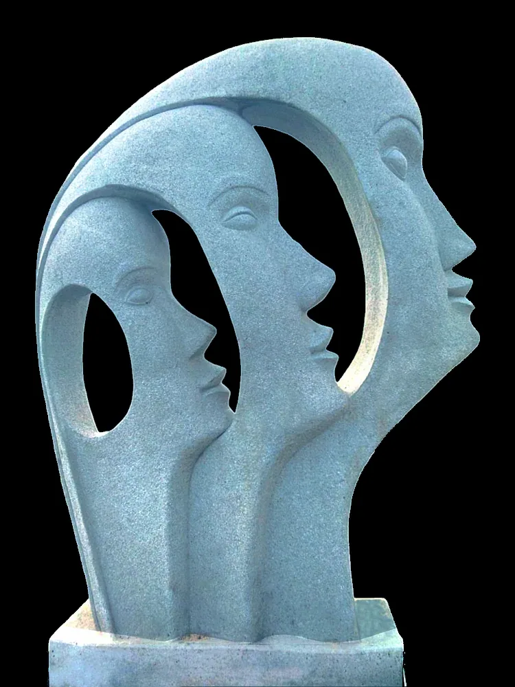 Multiple Faces view 6