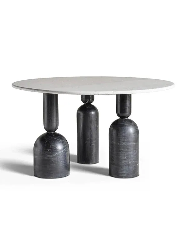 Obel Dining Table view 3