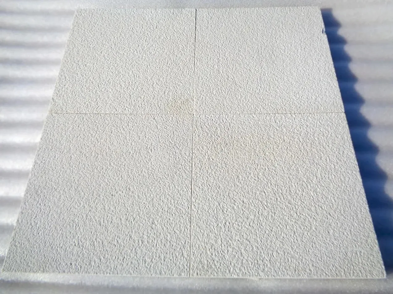 Gwalior Mint White Sandstone view 4
