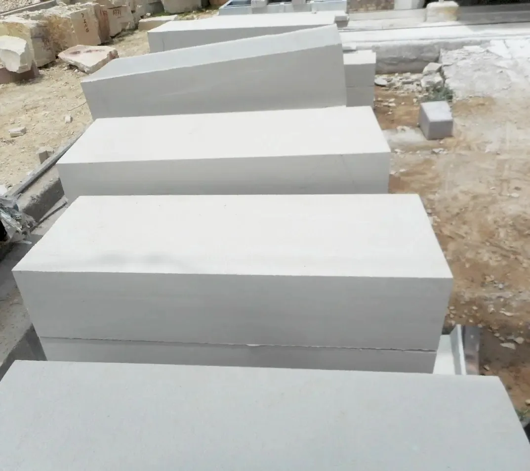 Gwalior Mint White Sandstone view 9