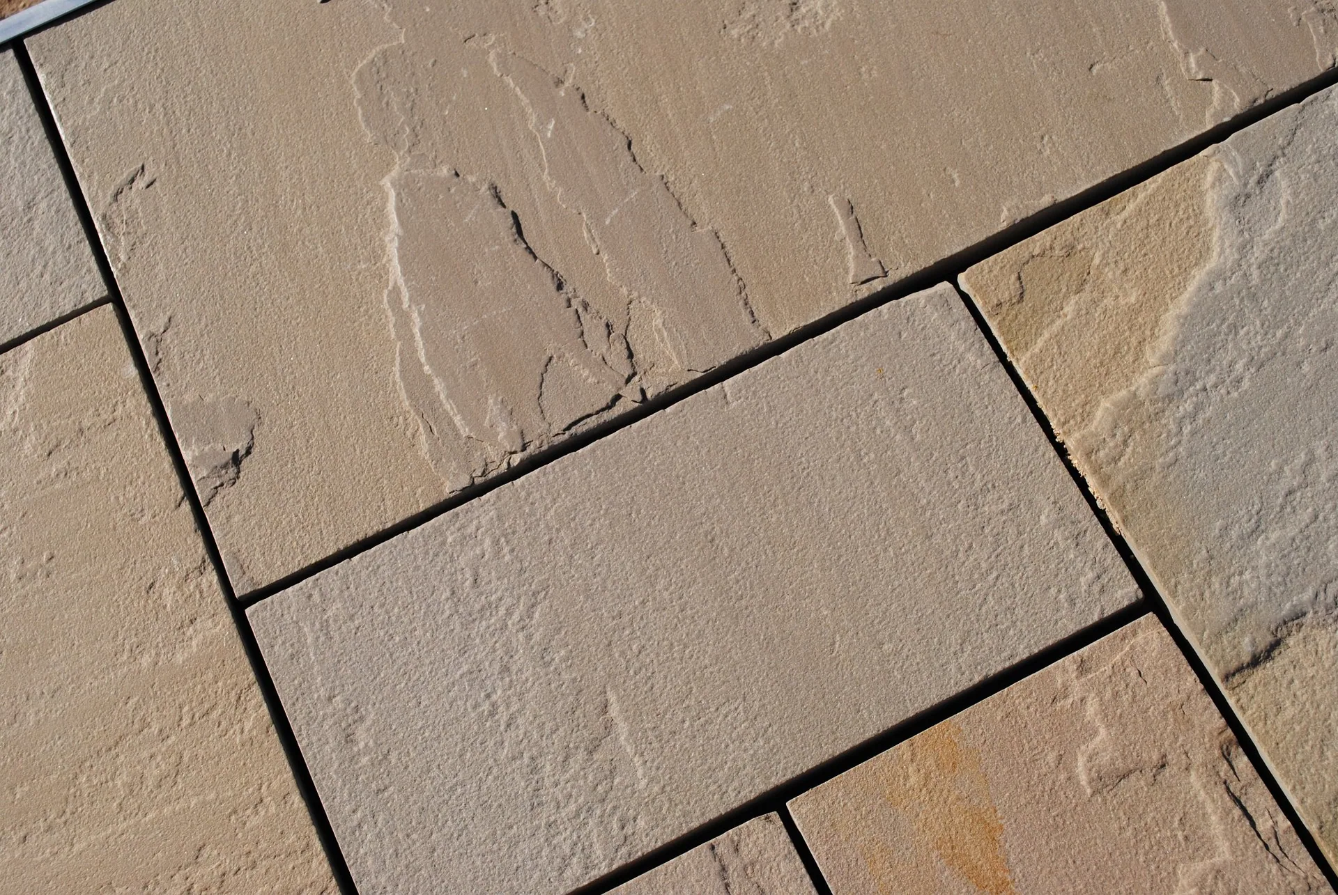 Natural Stone Paving Slabs view 23