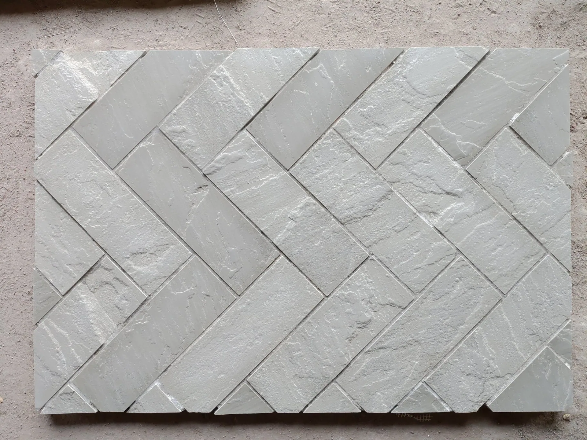 Natural Stone Paving Slabs view 24