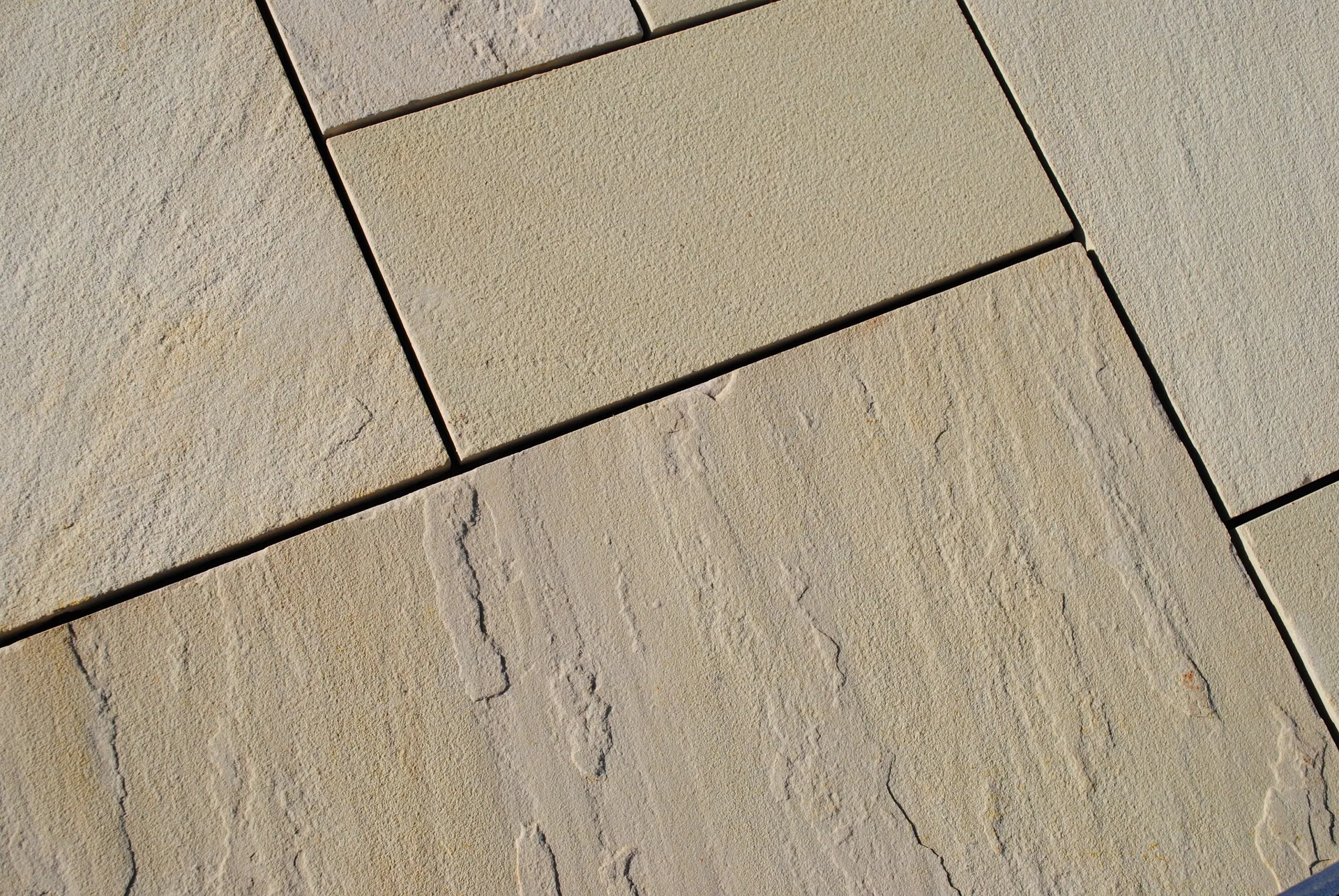 Natural Stone Paving Slabs view 25
