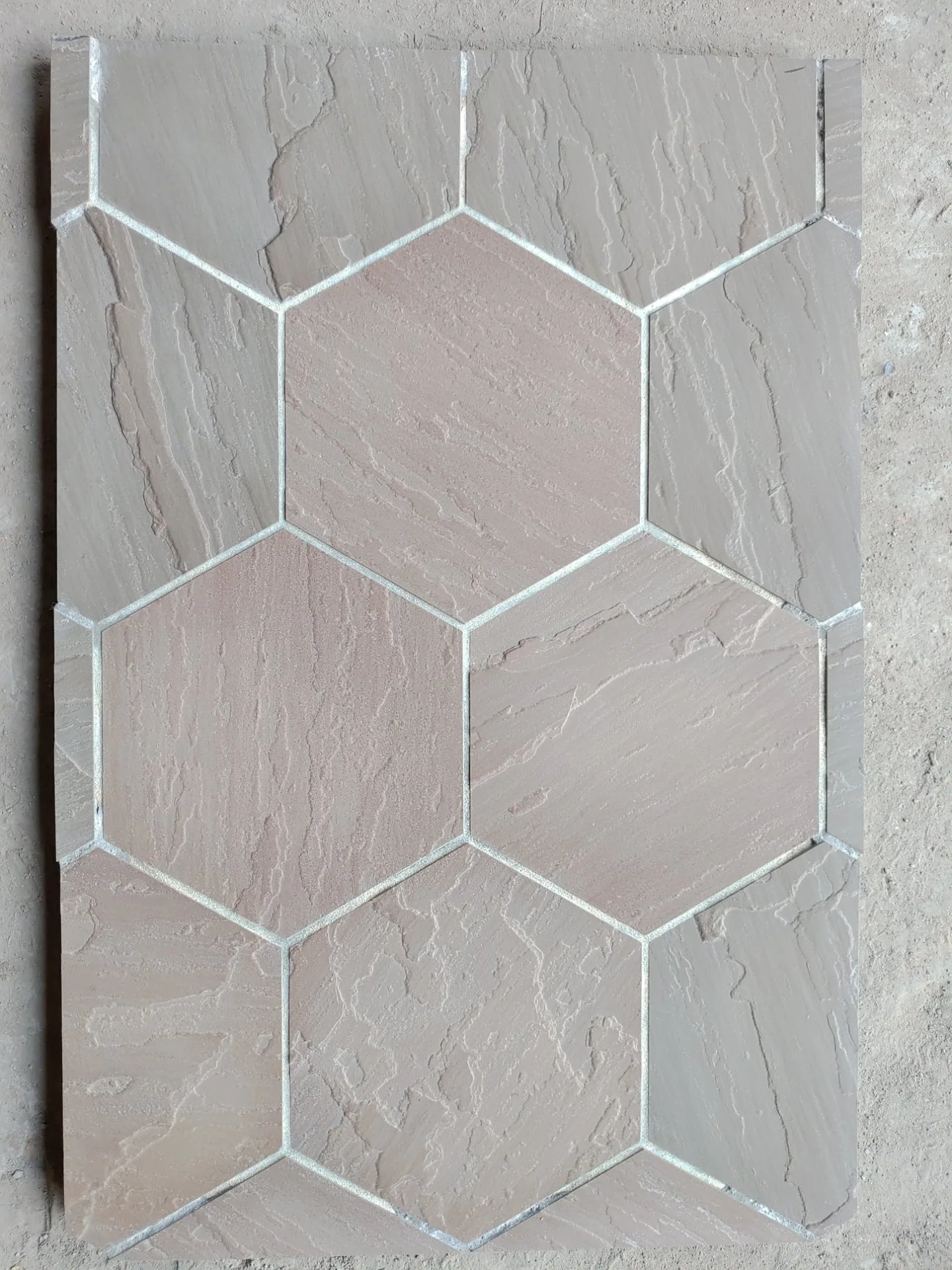 Natural Stone Paving Slabs view 32