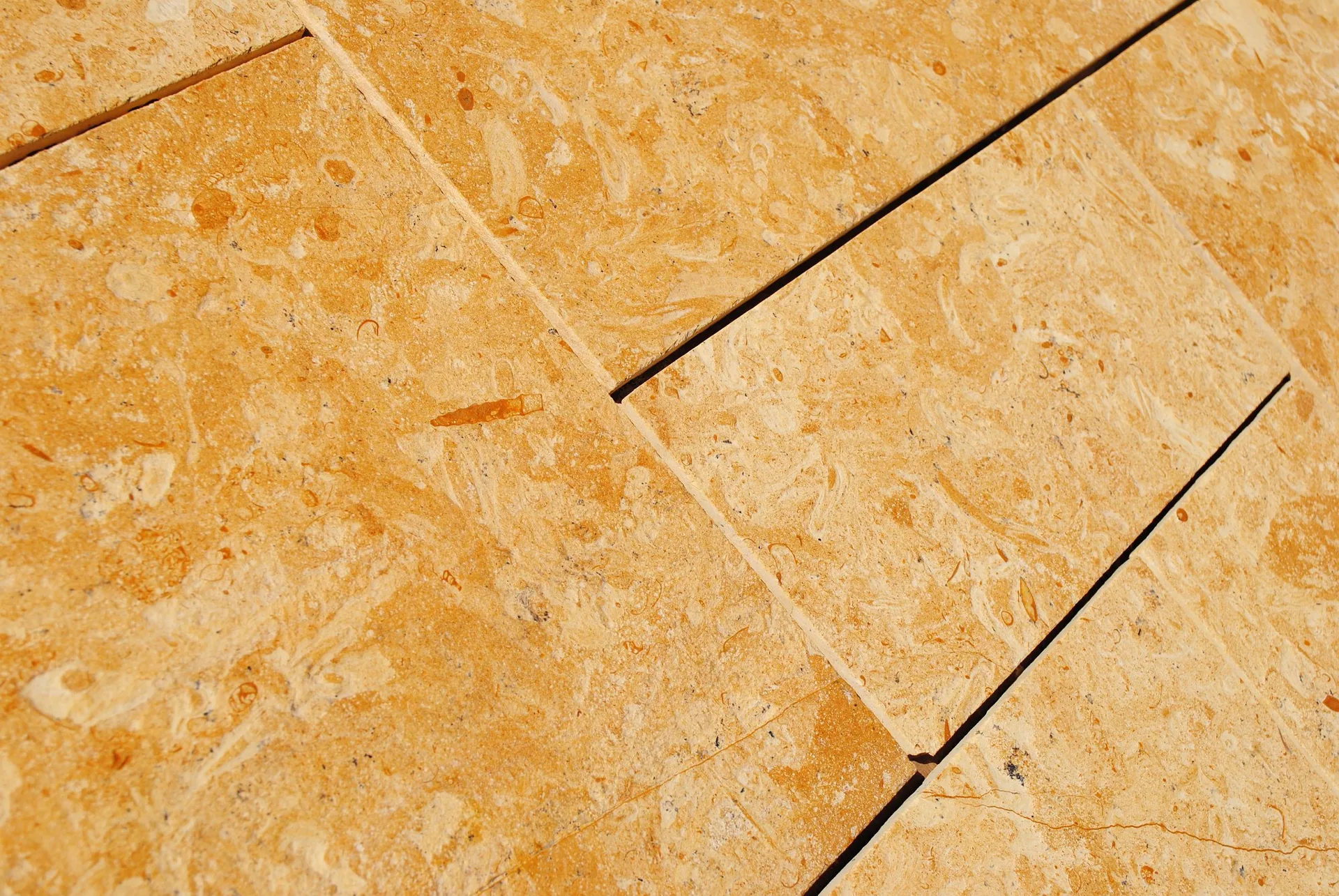 Natural Stone Paving Slabs view 37