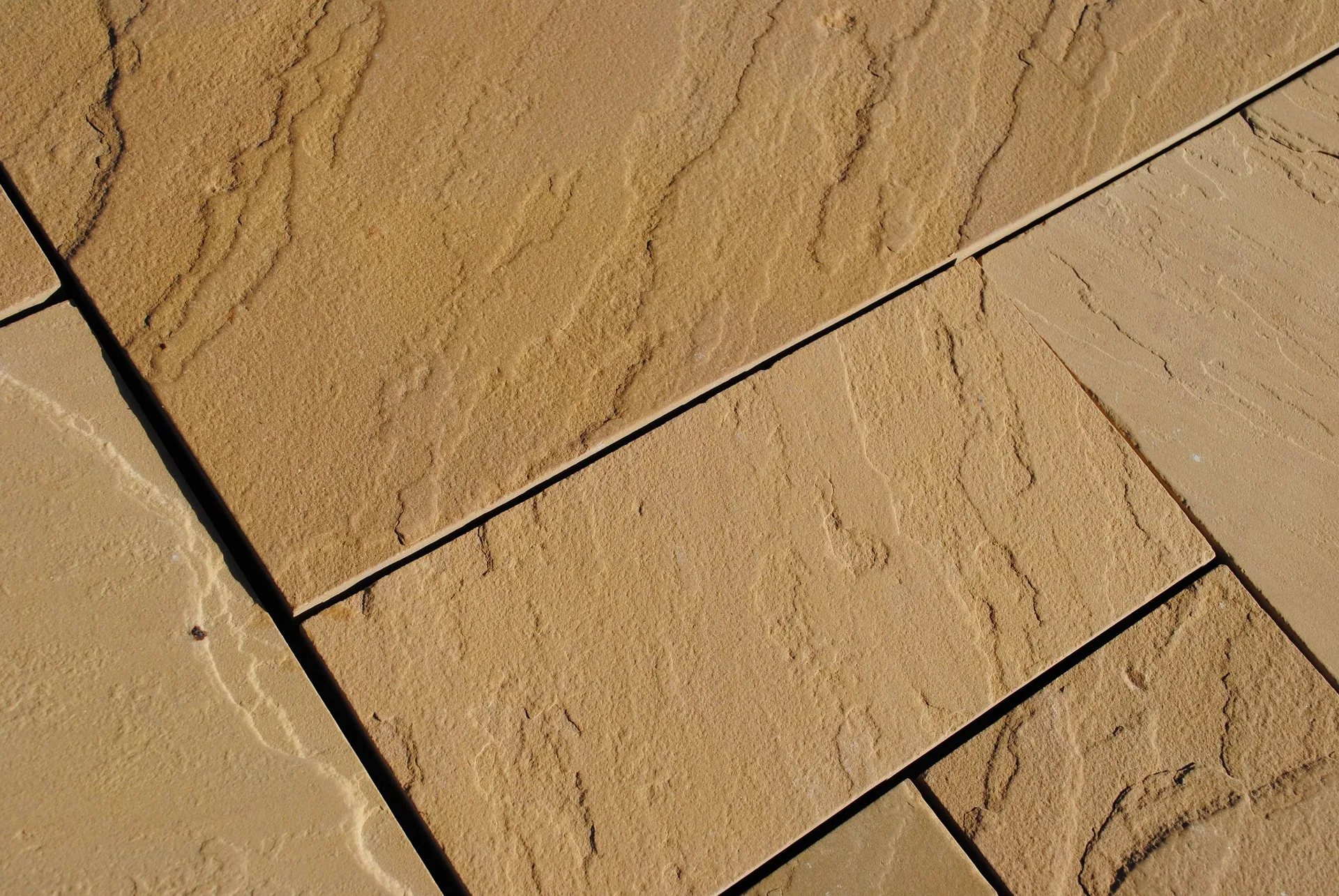 Natural Stone Paving Slabs view 43