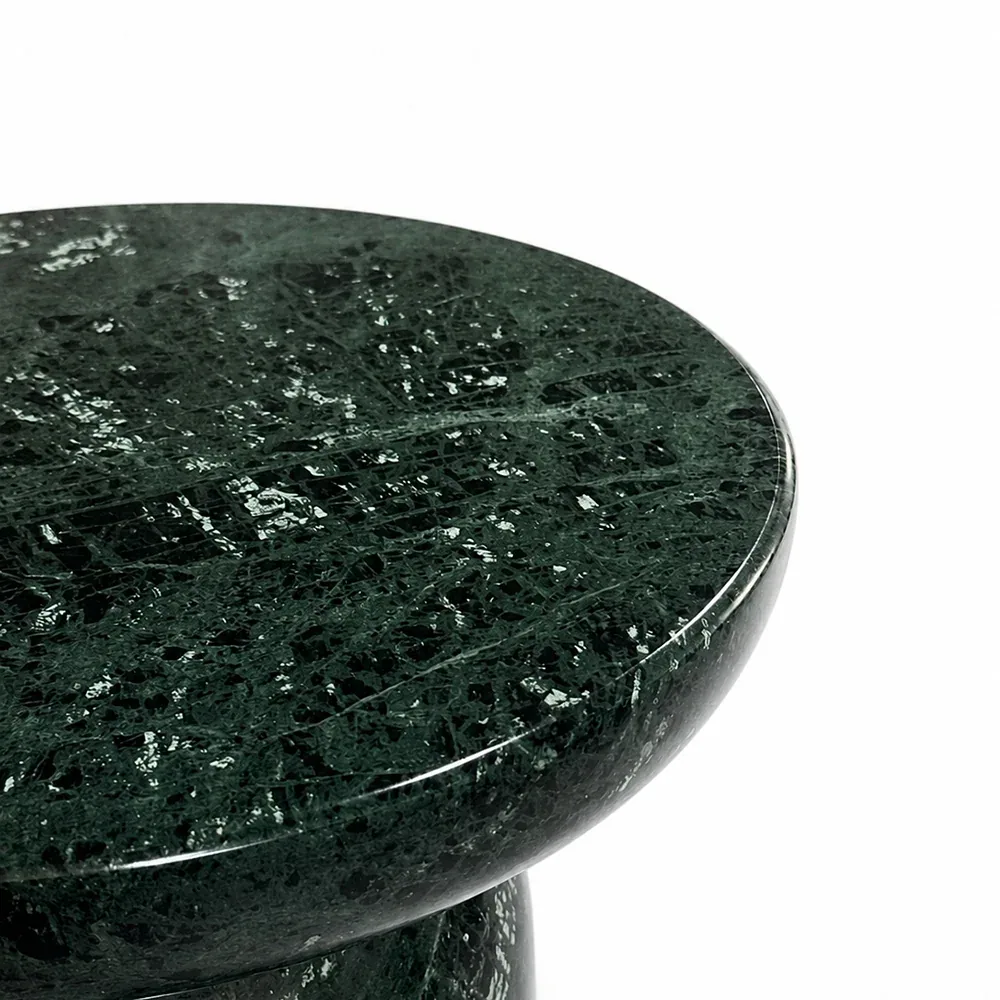 Pinnacle Side Table view 2