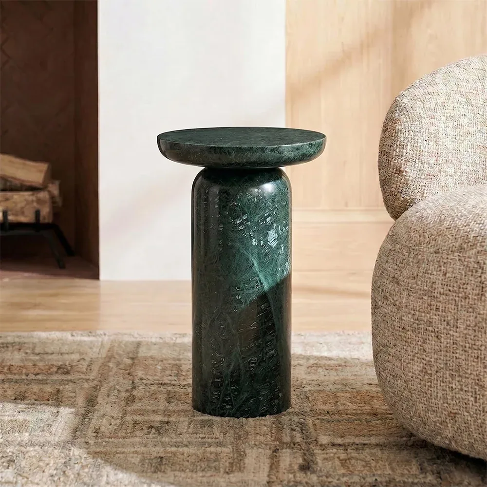 Pinnacle Side Table view 3