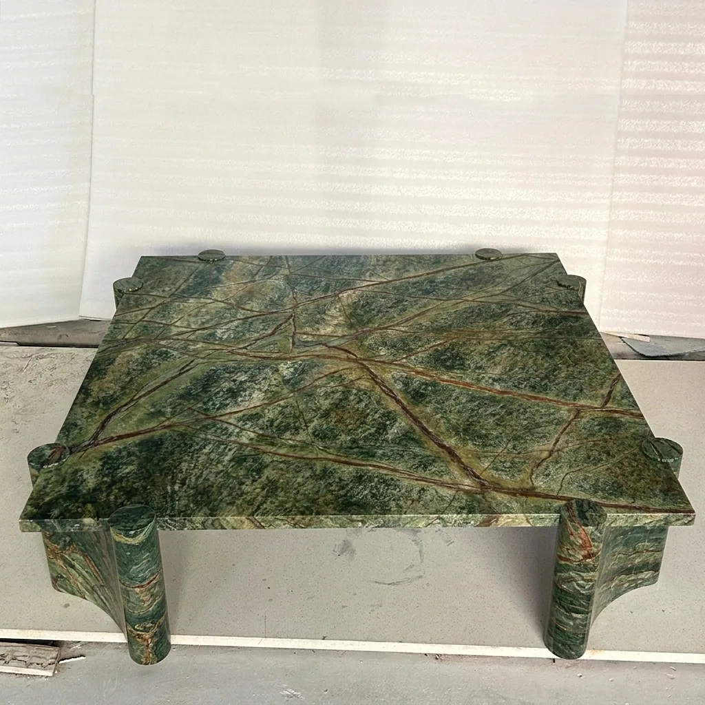 Plinth Table view 2