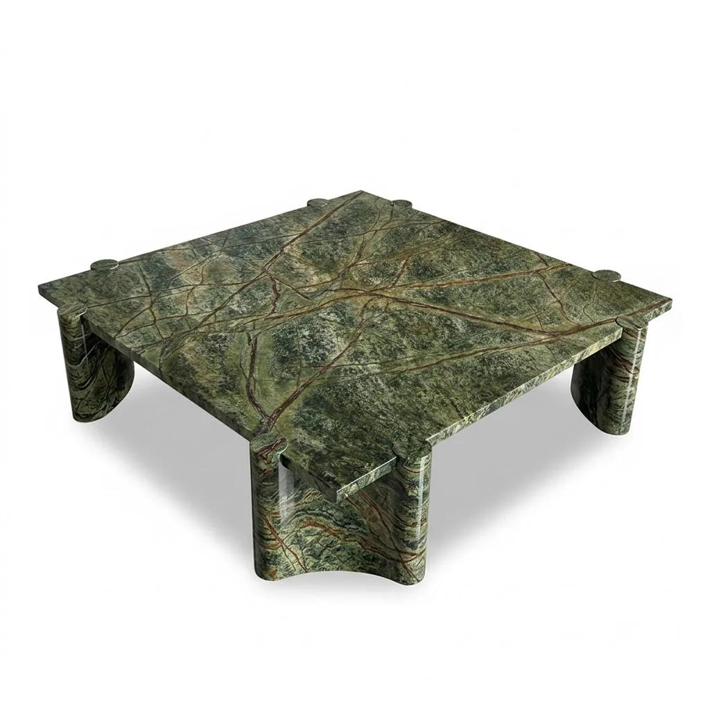 Plinth Table view 3
