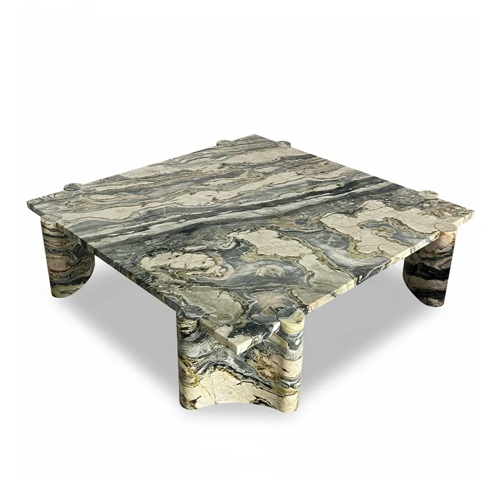 Plinth Table view 4