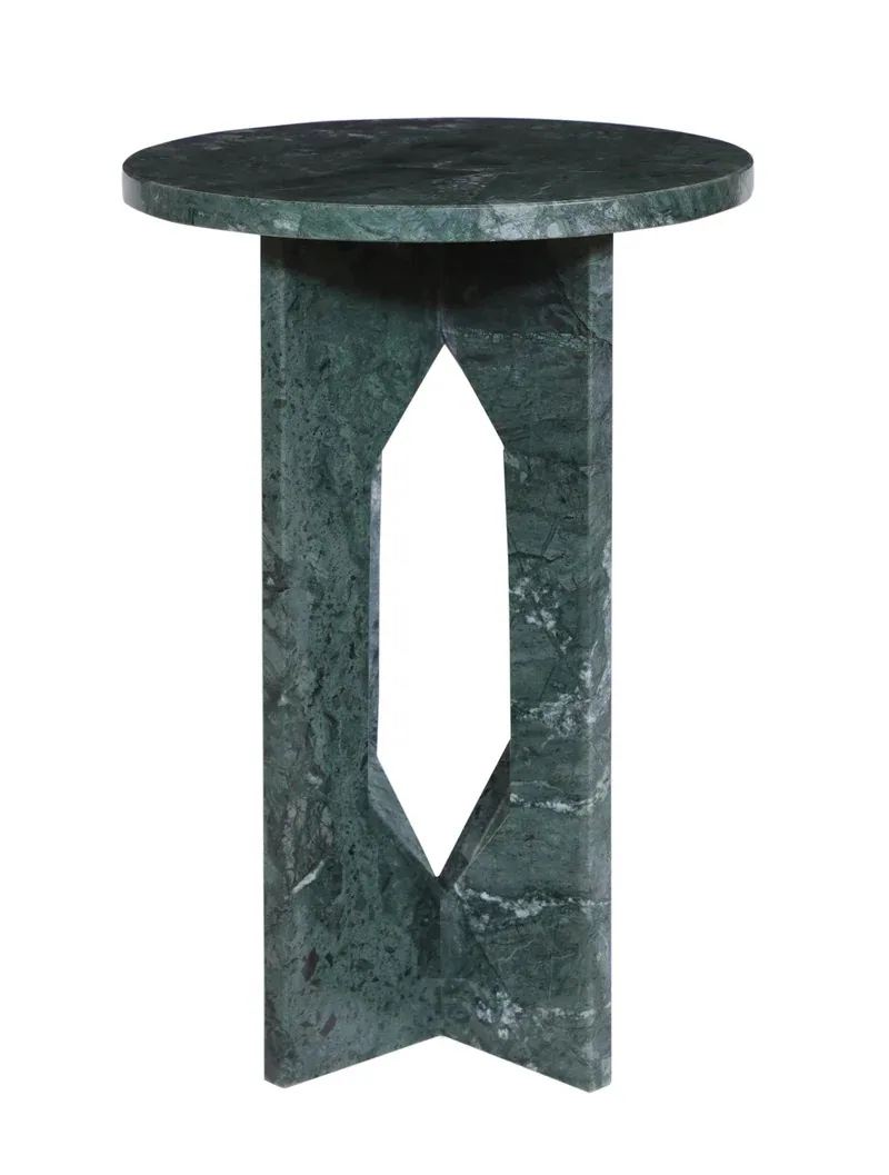 Prism Side Table view 2