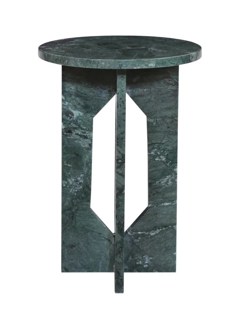 Prism Side Table view 3