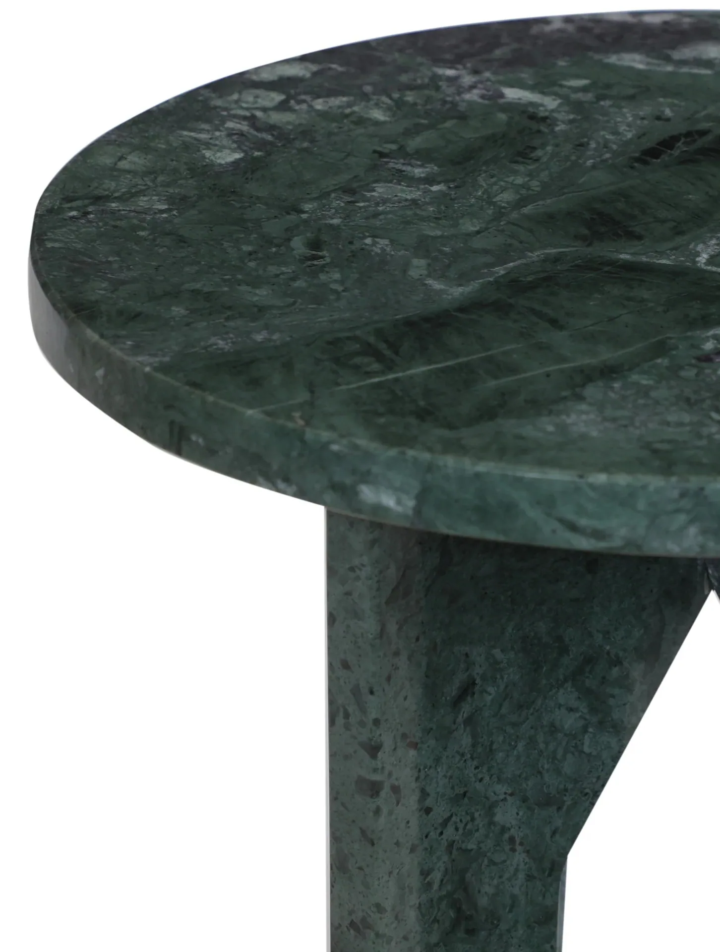 Prism Side Table view 5