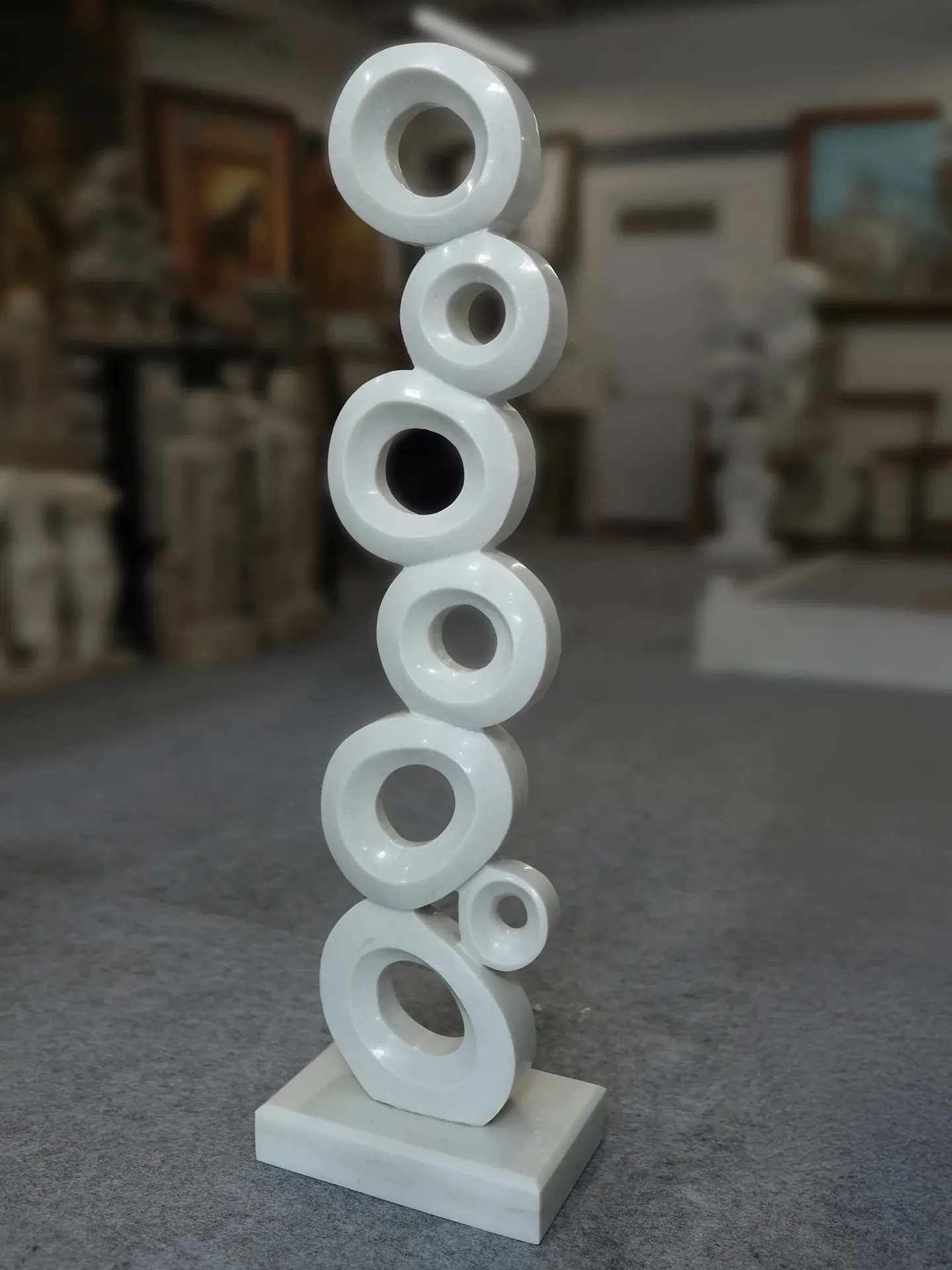 Rings view 2