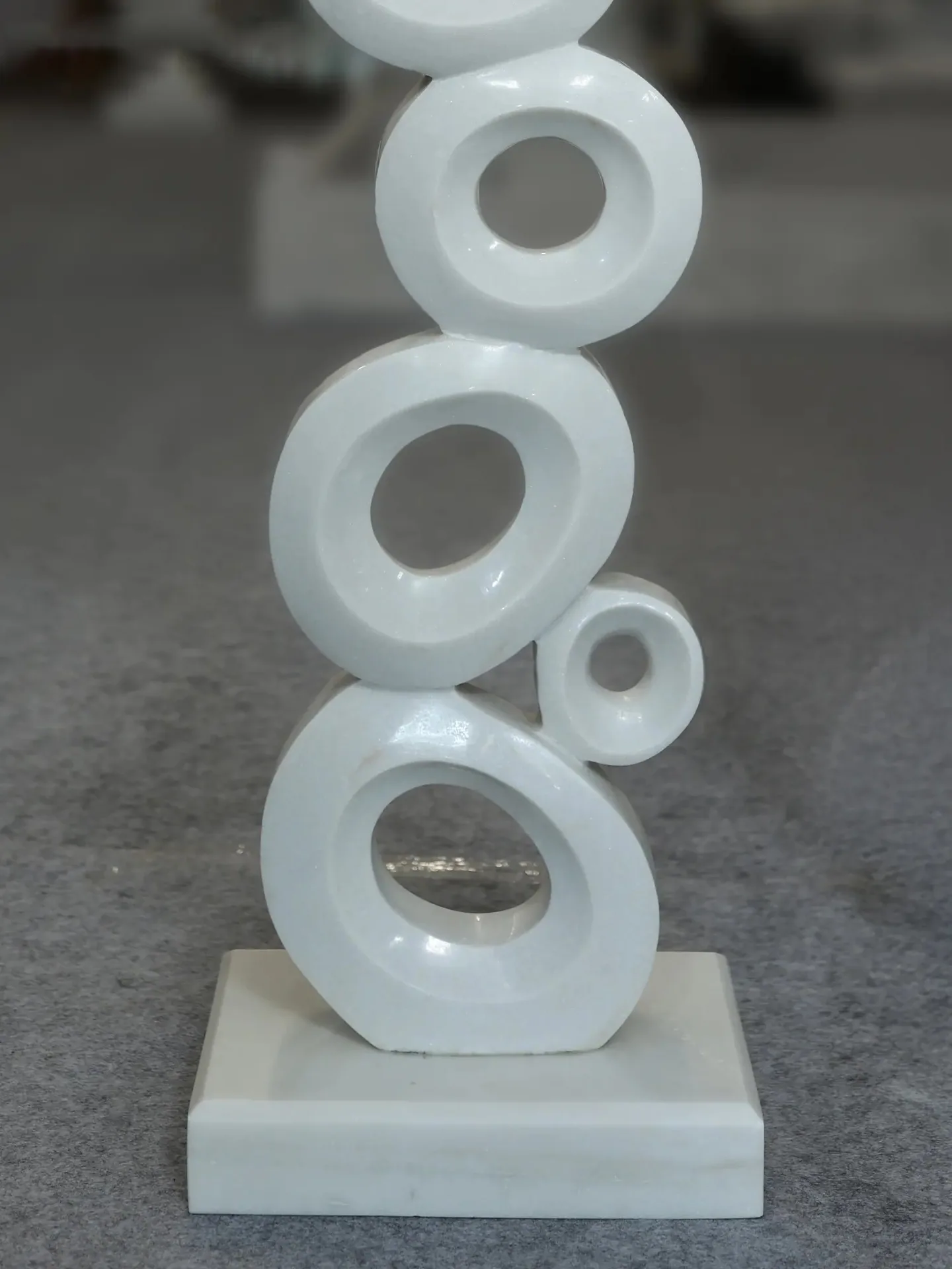 Rings view 4