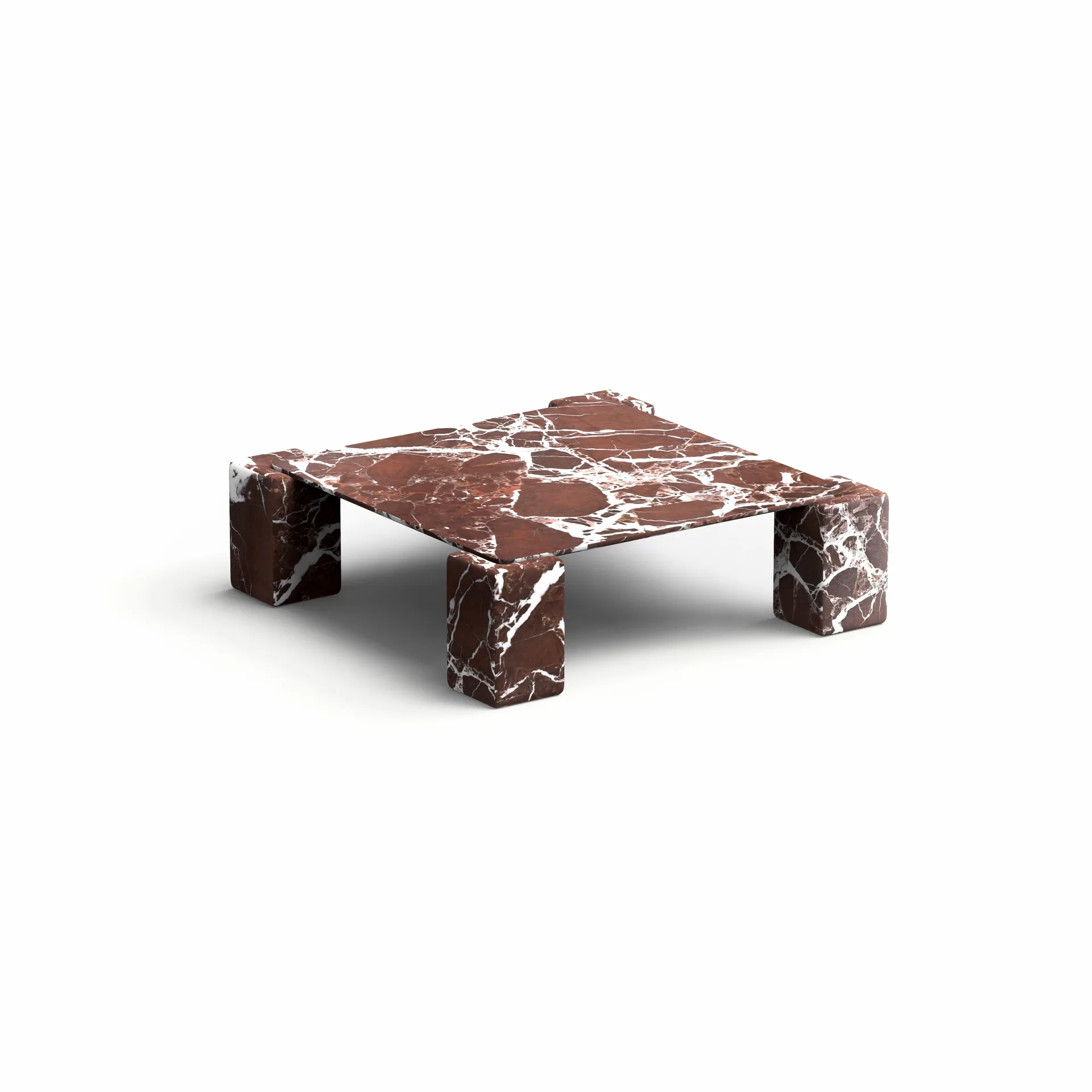Rubino Coffee Table view 3