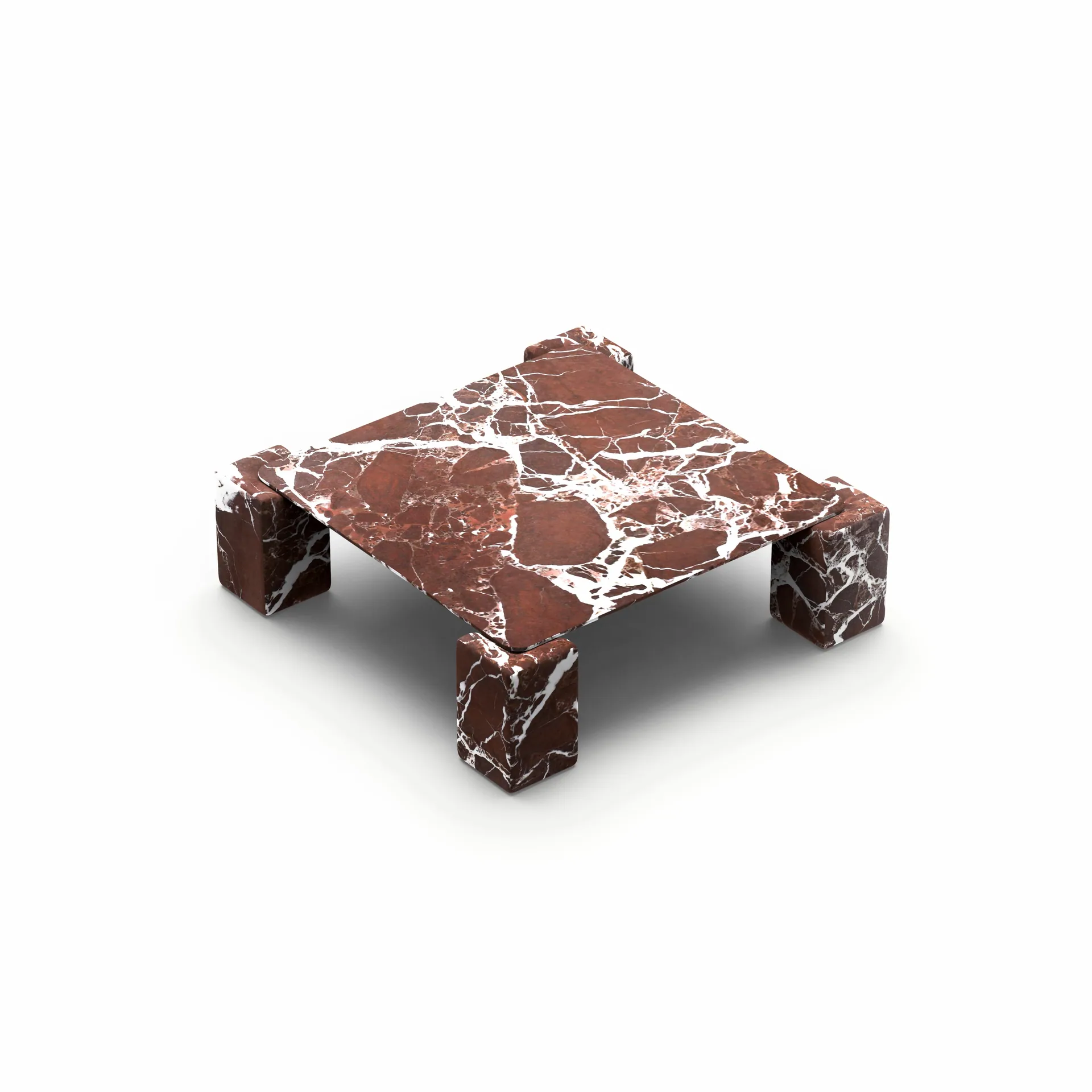 Rubino Coffee Table view 5