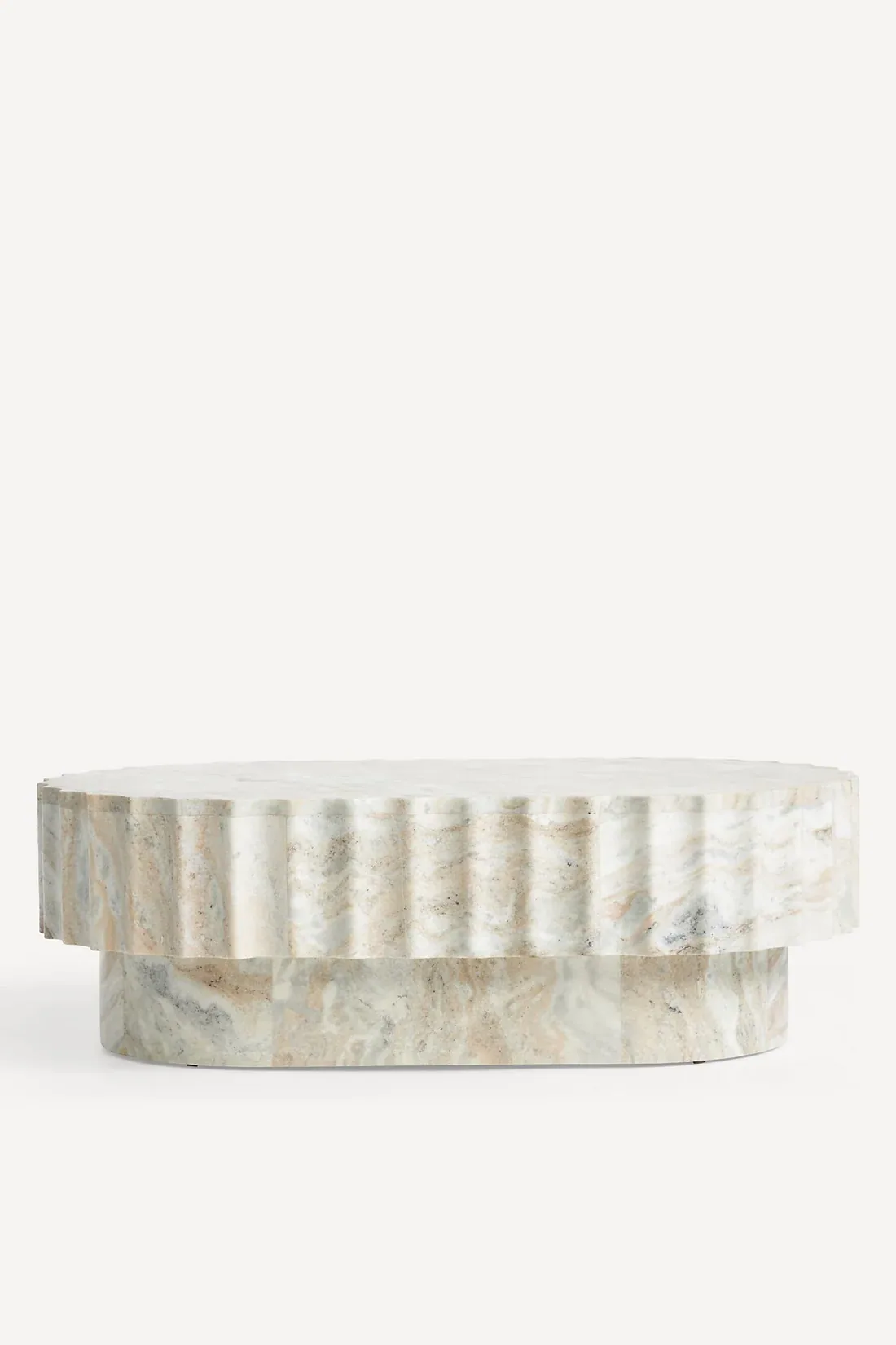 Salvia Table view 7