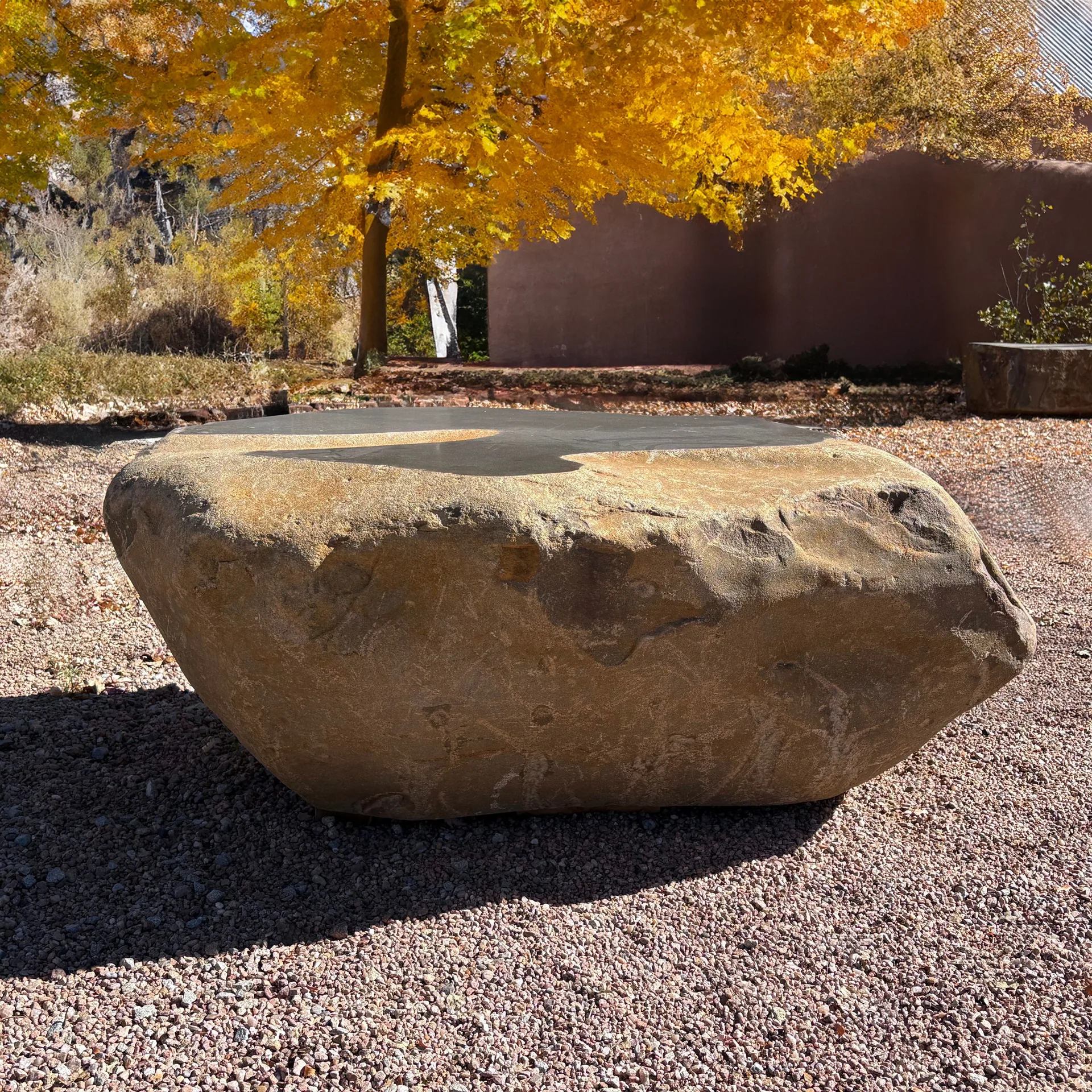 Seating Monolith view 5