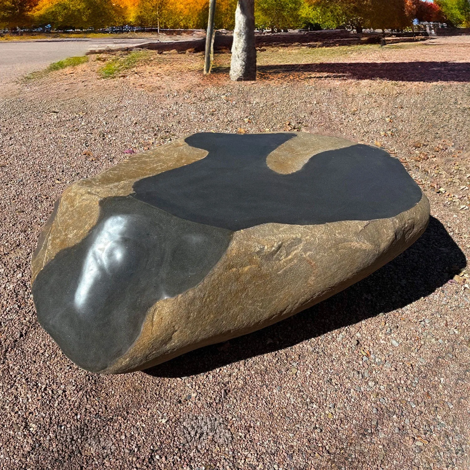 Seating Monolith view 6