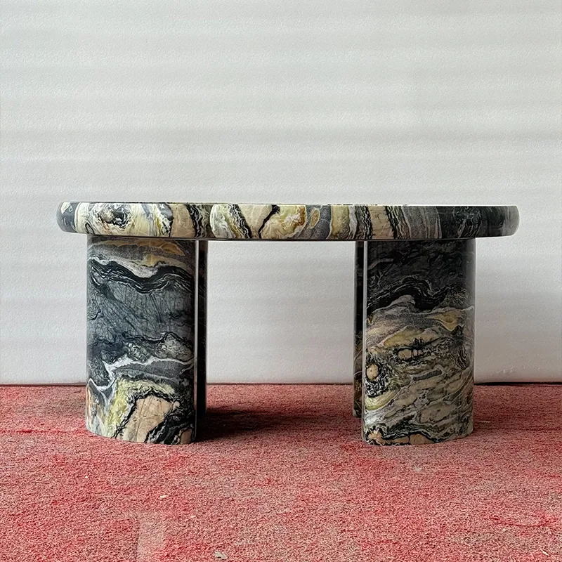 Shelby Table view 2