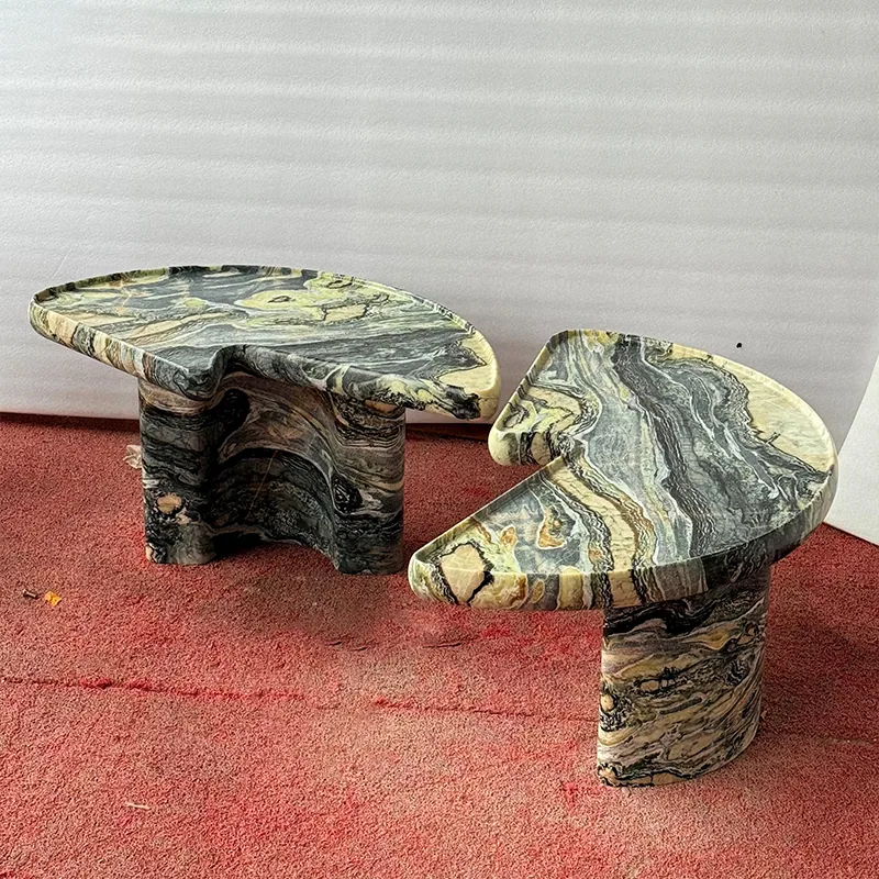 Shelby Table view 3