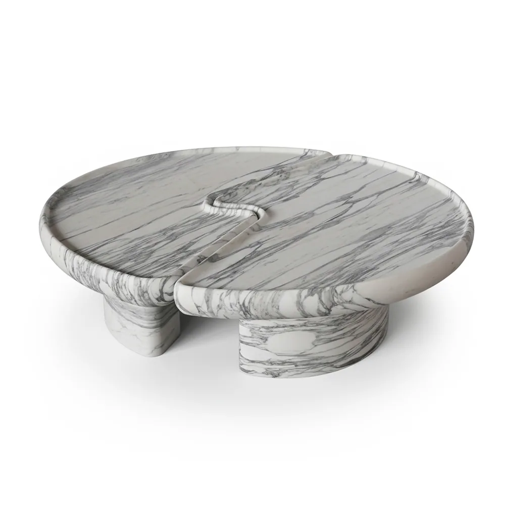 Shelby Table view 5