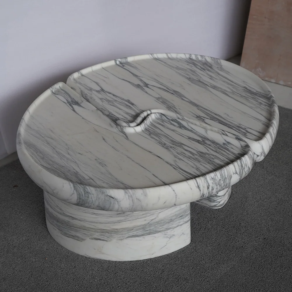 Shelby Table view 7